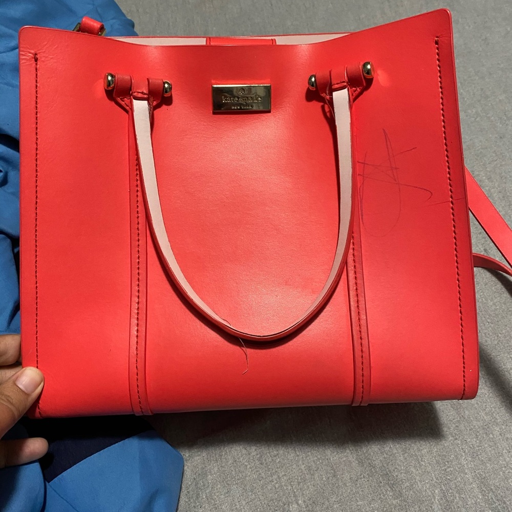 Kate spade bag